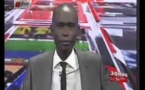 Journal 20H du mercredi 12 juin 2013 (TFM)