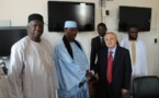 Italie : Le préfet de Bergamo salue le bon comportement des Sénégalais