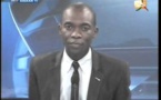 Xibaar Yi 19H du mercredi 12 juin 2013 (2STV)
