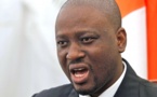 En visite à la maison de Gorée, Guillaume Soro invite les dirigeants africains à "servir" le peuple et non les "asservir"