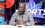 AFROBASKET 2021: LE DIRECTEUR TECHNIQUE NATIONAL MOUSTAPHA GAYE, SE MEFIE DU NIGERIA