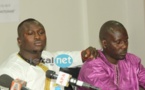 De retour des Usa, Modou Lô zappe la presse et dit être fin prêt 