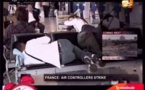 Journal matinal du jeudi 13 juin 2013 (2STV)