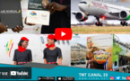 L'Aspt et Air Sénégal Sa signent une convention de partenariat pour la promotion de la Destination Sénégal par le tourisme