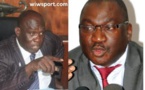 Baba Tandian : « La corruption gangrène notre basket…On se mettra devant Babacar Ndiaye et devant le ministre des Sports »