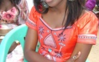 Safia sort le grand jeu