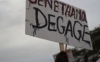 Projet Sen-huile/Sen-Ethanol de Nguith : La tension monte entre les éleveurs et les autorités locales