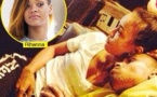 Chris Brown provoque Rihanna avec Karrueche Tran (Photo)
