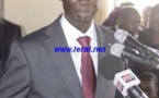 Ibrahima Diallo nommé secrétaire exécutif du comité de pilotage chargé du nouveau visa biométrique