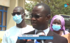 Baba Dramé, DEEC: Soulager définitivement la baie de Hann et les populations de Mbao, de la pollution