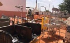 Drame de Linguère: L'ex-Directeur mouille Abdoulaye Diouf Sarr et se...