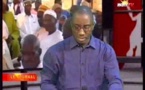 Journal 13H du jeudi 13 juin 2013 (Walf-TV)