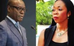 Justice: Aby Ndour condamnée à 3 mois avec sursis. Elle devra payer aussi 8 millions à Atepa et...