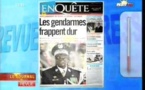 Revue de presse du jeudi 13 juin 2013 (Ndeye Fatou Ndiaye)