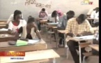Info école du jeudi 13 juin 2013 (Walf-Tv)
