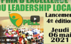 Lancement de la 4e édition du Prix d’excellence du leadership local: L'importance du PELL, objectifs, mots des participants...
