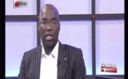 Invité du Journal 20H avec Mounirou Sy (Directeur BSDA)