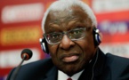 Après avoir reçu son passeport: Lamine Diack attendu à Dakar dans les prochains jours
