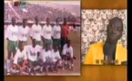 "Na Woon Demb" Abdoulaye Diaw face à Fary Faye