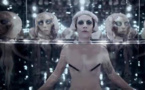 Une plasticienne française réclame 31,5 millions à Lady Gaga