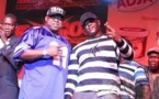 Balla Gaye 2, Gouy-Gui et Baboye : Des potes?