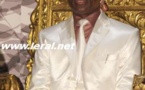 Intronisation du Grand Serigne Pape Ibrahima Diagne : Kara offre un chameau et 5 bœufs...