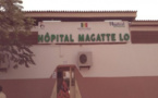 Hôpital Magatte Lô de Linguère: 1728 enfants pourtant sauvés par Dr. Sarr et son équipe, de 2017 à 2020