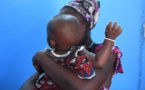 Santé: «Environ 85% des cas d'infertilité dus aux maladies infectieuses non traitées», selon Pr Oladapo Ashiru,