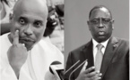 Redécoupage de la région de Dakar: Macky déroule, Barth parle d’«agression»