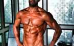 Craig David dévoile une musculature très effrayante : Le nouveau Schwarzy ?