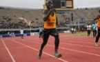 Per bu xar dans "sauve" le Sénégal au meeting d'athlétisme de Dakar