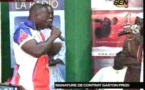 [Regardez!] Face-à-face Modou Anta vs Bathie Seras