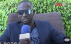 Présidence de la Ligue de football amateur: Le candidat Ousmane Iyane Thiam « tacle » Augustin Senghor et Abdoulaye Sow
