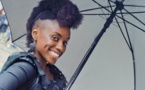 Mary Ndiaye, chanteuse d'origine sénégalaise : "Je ne ressens pas le besoin de connaitre mon père"