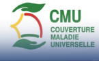 Couverture maladie universelle : Saint-Louis enregistre de bons points