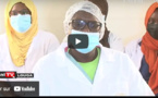 Incendie à l'hôpital Magatte Lô: "Si vous voulez des coupables, vous savez où les trouver. Dr Sarr et Cie.." (SAMES)