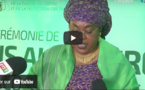 Grand Prix Senico pour le récital de Coran: Ndèye Saly Diop Dieng récompense les lauréats