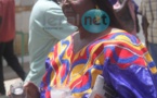 Voici la maman de Mame Diarra Thiam alias Lissa