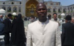 Le PSD-R/Jant-Bi se dit "choqué" par la nomination de Diagna Ndiaye au Palais
