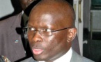 Modou Diagne Fada sur la suppression du Ministère de Bonne gouvernance : « Moustapha Diakhaté a fait hors-sujet »