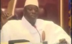 [Regardez!] Les artistes gambiens sortent un single contre le régime de Yayah Jammeh