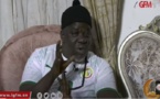 Ses investigations, l’homosexualité dans le pays, la politique sénégalaise, Assane Diouf … Ndoye Bane sans détour…