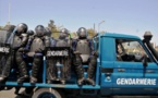 Descente à Keur Mbaye Fall: la gendarmerie neutralise une bande d’escrocs