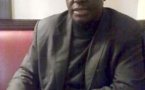Apr/France : Demba Sow Nouveau Coordinateur !