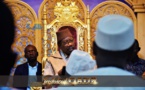 Leylatou Khadre à l'institut Al Irchaad : les images de la rencontre sous l’égide de Seydi Mouhammadoul Moustapha Sy Al Maktoum