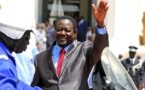 "Rewmi vit une crise politique", selon Mbaye Ndiaye