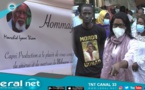 CAPSI PRODUCTION ET LA SICAP LIBERTE 2 RENDENT UN VIBRANT HOMMAGE A MOURCHID IYANE THIAM