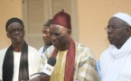 Cheikh Mouhamadou Bamba Sall : "Même chez les religieux, il y a des homosexuels"
