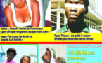 Voici la Une de Confidences magazine de la semaine!