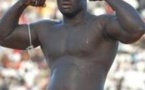 Eumeu Sène se blinde mystiquement à Banjul